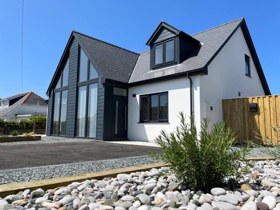 Villa Seacliff, Broad Haven. Extérieur photo
