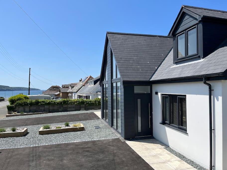 Villa Seacliff, Broad Haven. Extérieur photo
