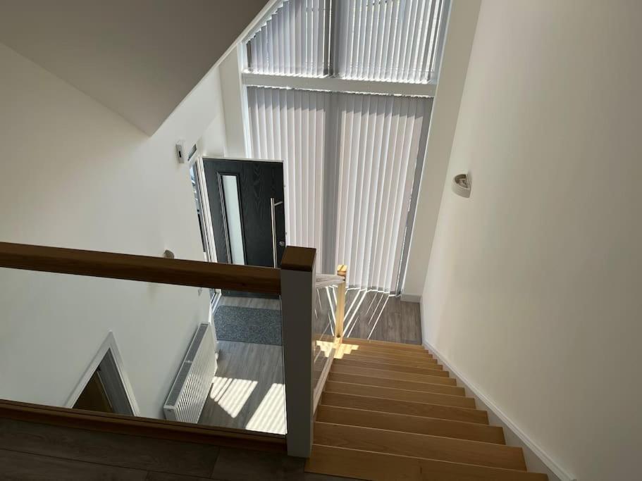 Villa Seacliff, Broad Haven. Extérieur photo