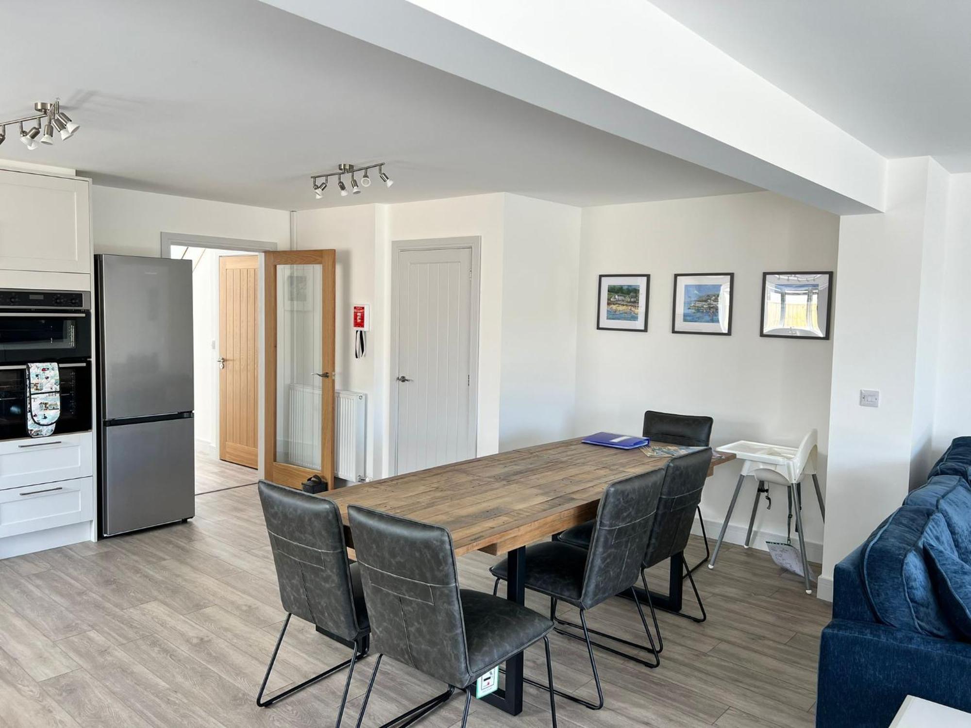 Villa Seacliff, Broad Haven. Extérieur photo