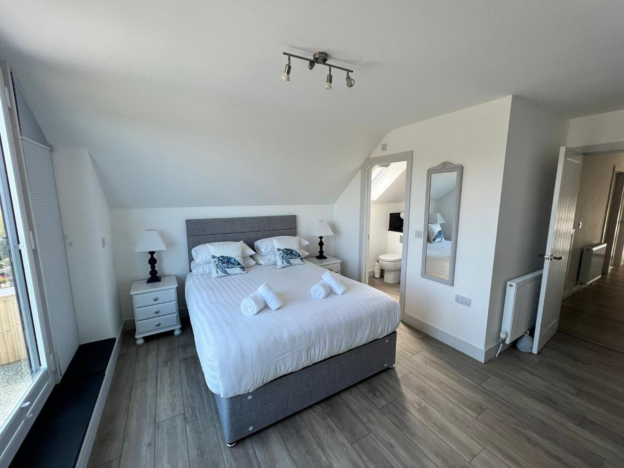 Villa Seacliff, Broad Haven. Extérieur photo